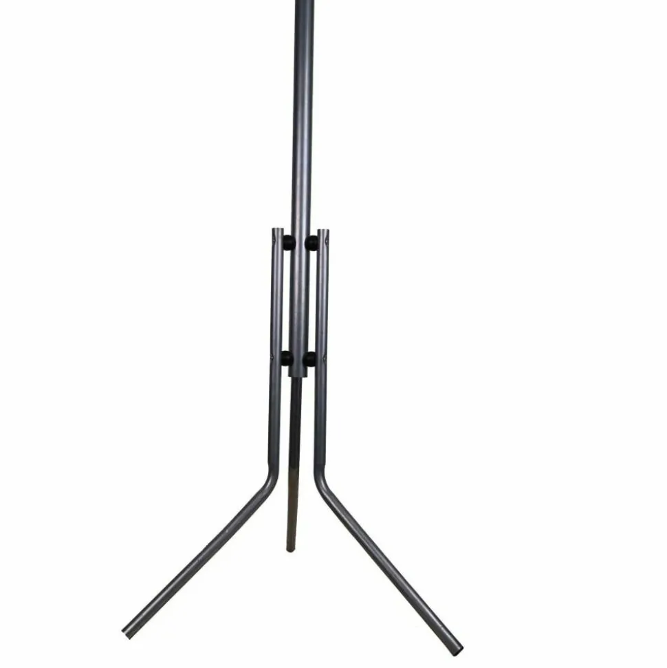 Lorell Tripod Base Coat Rack