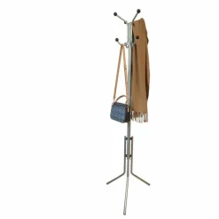 Lorell Tripod Base Coat Rack