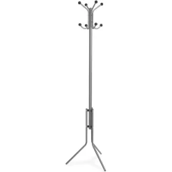 Lorell Tripod Base Coat Rack