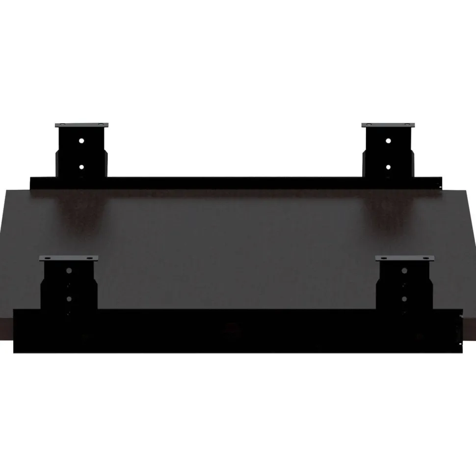 Lorell Universal Keyboard Tray