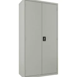 Lorell Wardrobe Storage Cabinet