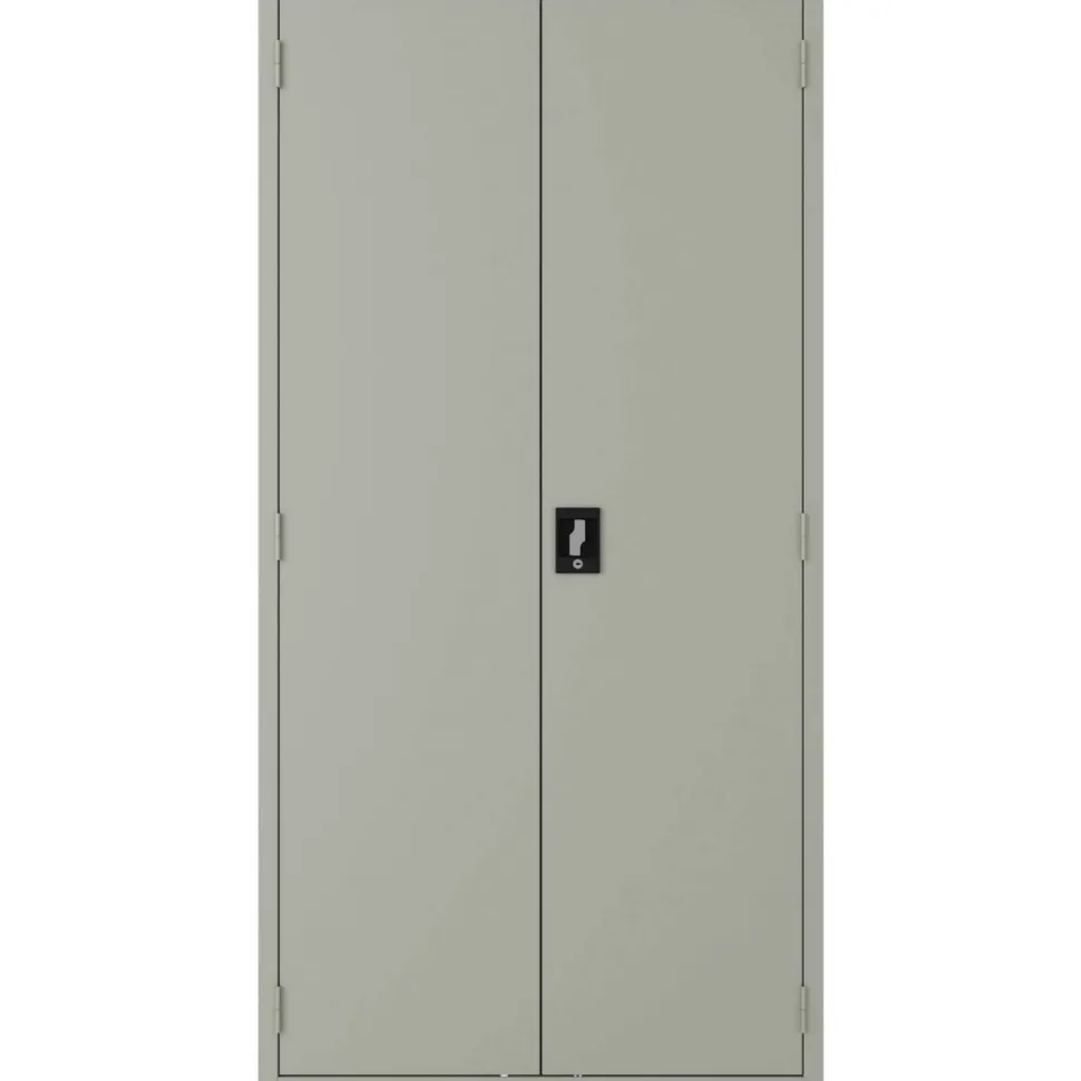 Lorell Wardrobe Storage Cabinet