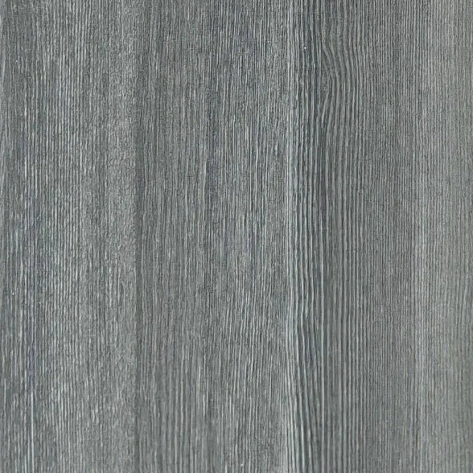 Lorell Weathered Charcoal Laminate Bookcase