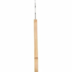 Lorell Wooden Coat Hangers