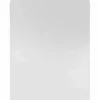 Lorell XXL Polycarbonate Multi-Surface Chair Mat, 60"x 79"