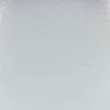 Louise Hard Silver Vinyl Chiavari Chair Cushion