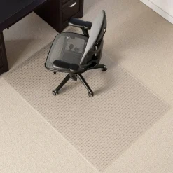Low Pile Chair Mat, 46