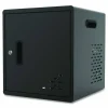 Luxor Modular Charging Cabinet for 10 Devices, 15 x 15 x 16.75