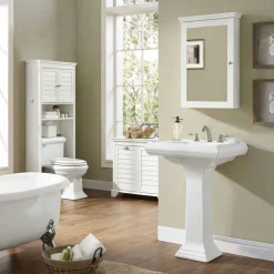 Lydia Wall Cabinet