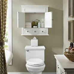 Lydia Wall Cabinet