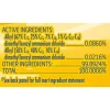 Lysol Advanced Deep Clean All-Purpose Cleaner, 32 Oz, Lemon Breeze, Case Of 12 Bottles