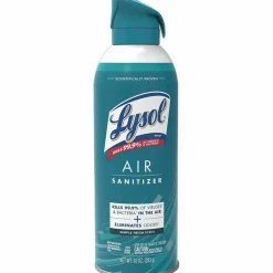 Lysol Air Sanitizer