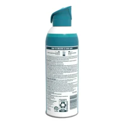 LYSOL Air Sanitizer Spray - Simple Fresh 10 oz., Case of 6 cans