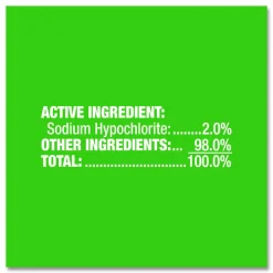 Lysol All-Purpose Cleaner, 32 Oz Bottle, Case Of 12