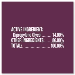 LYSOL Brand Air Sanitizer Spray, Light Breeze Scent, 10 oz Aerosol Can, 6/Carton