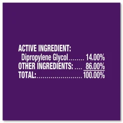 LYSOL Brand Air Sanitizer Spray, Light Breeze Scent, 10 oz Aerosol Spray, 6/Carton