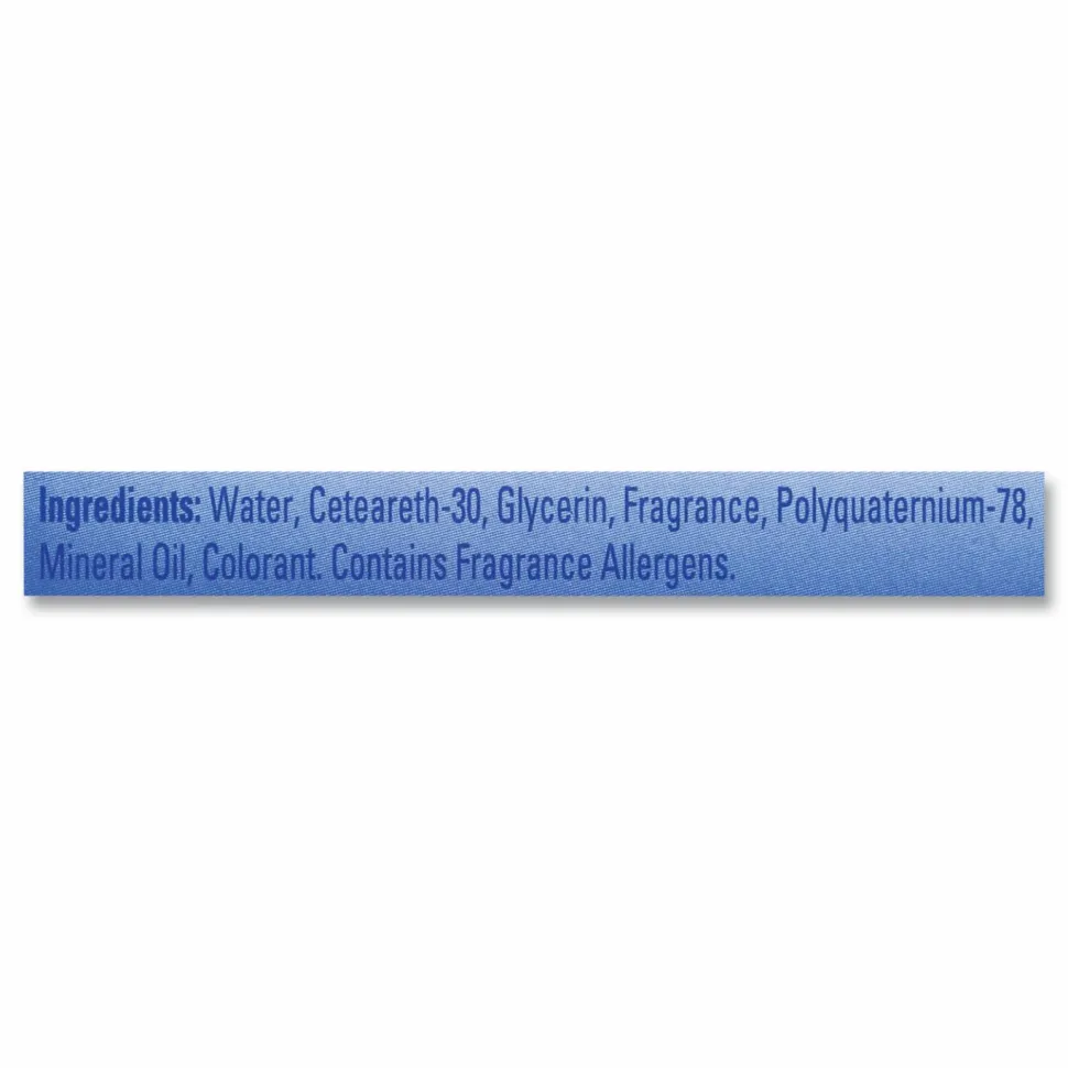 LYSOL Brand Click Gel Automatic Toilet Bowl Cleaner, Atlantic Fresh Scent, 6/Box, 4 Boxes/Carton