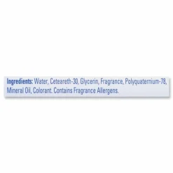 LYSOL Brand Click Gel Automatic Toilet Bowl Cleaner, Lavender Fields Scent, 6/Box, 4 Boxes/Carton