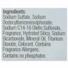 LYSOL Brand Hygienic Automatic Toilet Bowl Cleaner, Atlantic Fresh Scent, 2/Pack