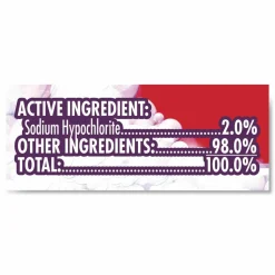 LYSOL Brand Mold and Mildew Remover with Bleach, Ready to Use, Unscented, 32 oz Spray Bottle