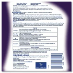 LYSOL Brand Mold and Mildew Remover with Bleach, Ready to Use, Unscented, 32 oz Spray Bottle
