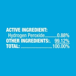 LYSOL Brand Multi-Purpose Hydrogen Peroxide Cleaner, Citrus Sparkle Zest Scent, 32 oz Trigger Spray Bottle, 9/Carton