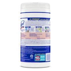 Lysol Disinfecting Wipes, Early Morning Breeze Scent, 7