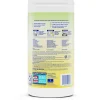 LYSOL Disinfecting Wipes with Citric Acid - Fresh Citrus 70 ct., Pack of 6