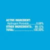 Lysol Hydrogen Peroxide Bathroom Cleaner