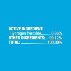 Lysol Hydrogen Peroxide Bathroom Cleaner