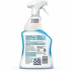 Lysol Hydrogen Peroxide Bathroom Cleaner
