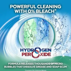 Lysol Hydrogen Peroxide Cleaner