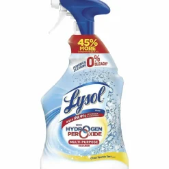 Lysol Hydrogen Peroxide Cleaner