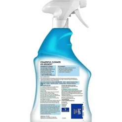 Lysol Hydrogen Peroxide Cleaner