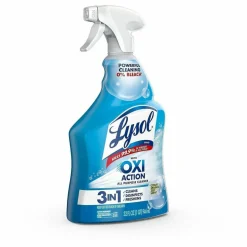 Lysol Hydrogen Peroxide Cleaner