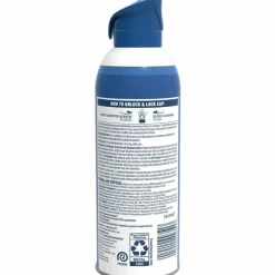 Lysol Linen Scent Air Sanitizer
