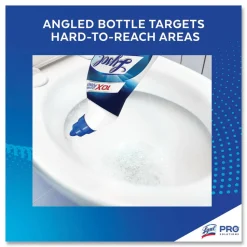 LYSOL Power Toilet Bowl Cleaner - 24 oz.