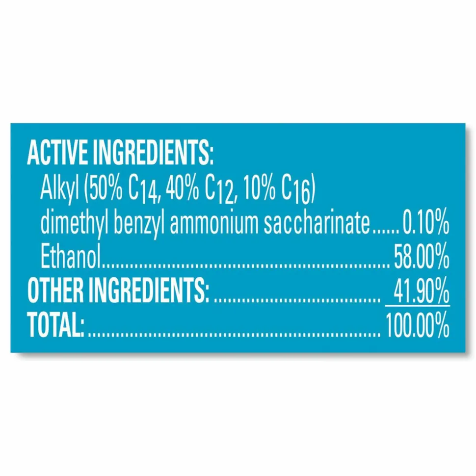 Lysol Professional Disinfectant Spray, Fresh Scent, 19 Oz Bottle