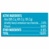 Lysol Professional Disinfectant Spray, Fresh Scent, 19 Oz Bottle, Case Of 12
