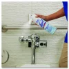 Lysol Professional Disinfectant Spray, Crisp Linen Scent, 19 Oz Bottle, Case Of 12