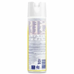 Lysol Professional Disinfectant Spray, Original Scent, 19 Oz Bottle
