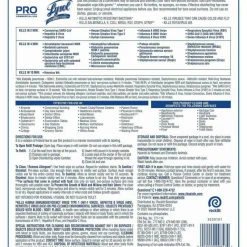 Lysol Professional Disinfecting Wipes Bucket Refill
