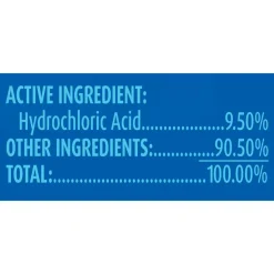 Lysol Professional Disinfectant Power Toilet Bowl Cleaner, 32 Oz., Case Of 12