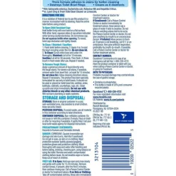 Lysol Toilet Bowl Cleaner