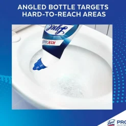 Lysol Toilet Bowl Cleaner