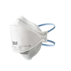 3M Aura N95 Particulate Respirator, 9205PH-20-DC, Pack of 20 Respirators