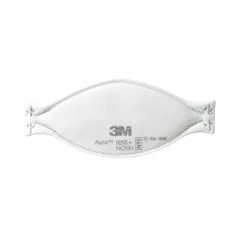 3M Aura N95 Particulate Respirator, 9205PH-20-DC, Pack of 20 Respirators