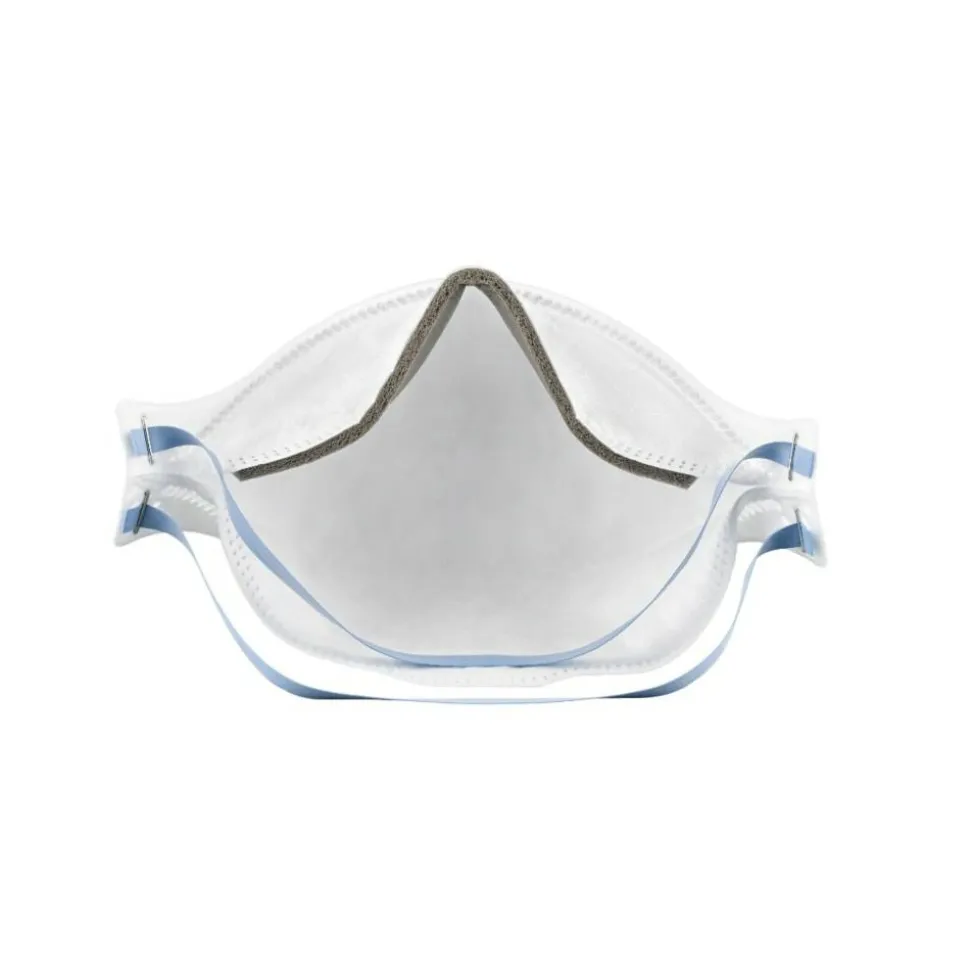 3M Aura N95 Particulate Respirator, 9205PH-20-DC, Pack of 20 Respirators