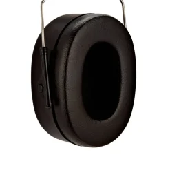 3M Folding Earmuff, 90563H1-DC, Black