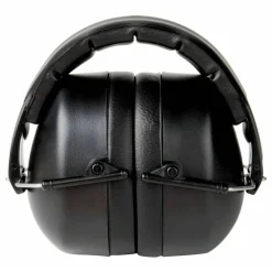 3M Folding Earmuff, 90563H1-DC, Black